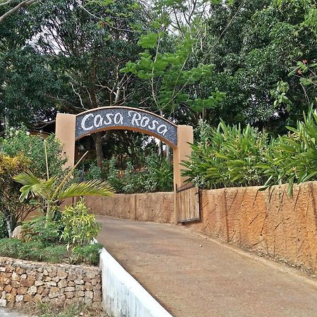 Casa Rosa Taytay Hotell Palawan Eksteriør bilde