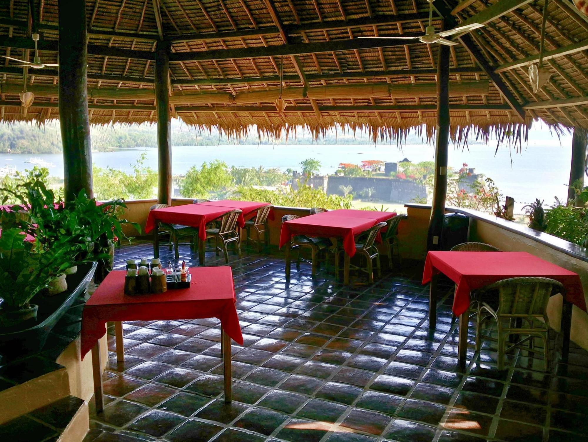 Casa Rosa Taytay Hotell Palawan Eksteriør bilde