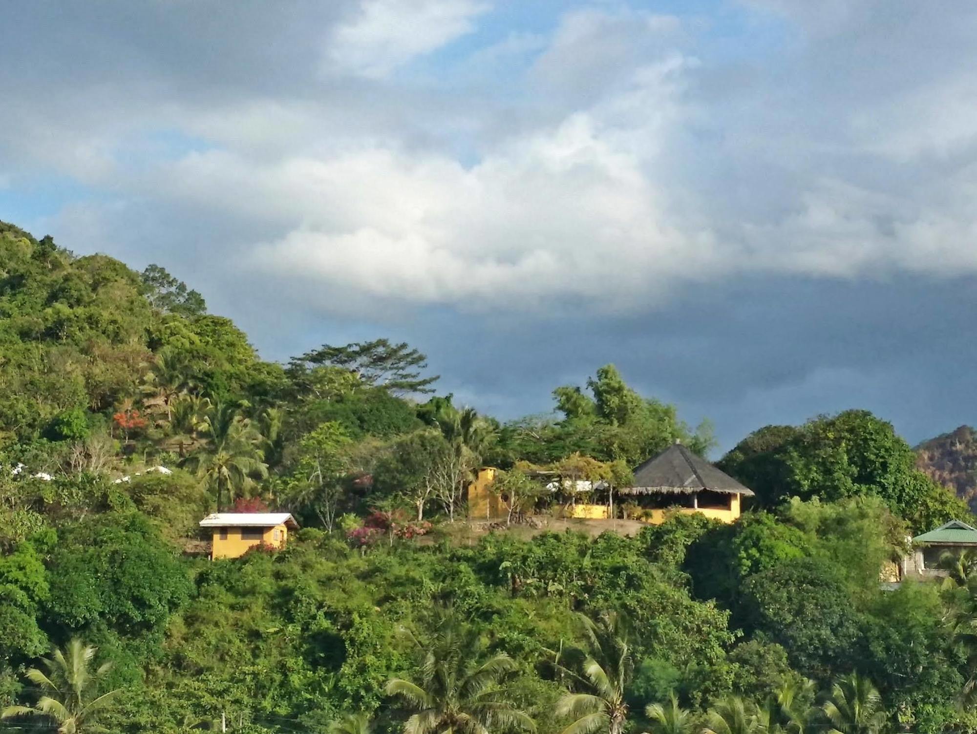 Casa Rosa Taytay Hotell Palawan Eksteriør bilde