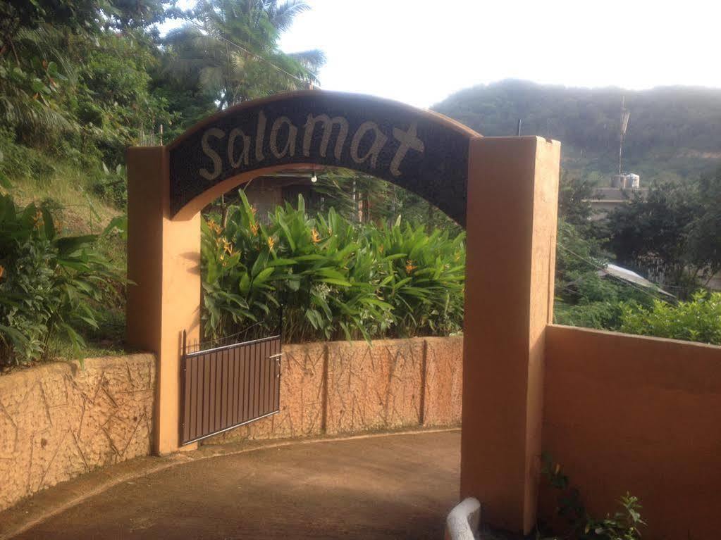 Casa Rosa Taytay Hotell Palawan Eksteriør bilde