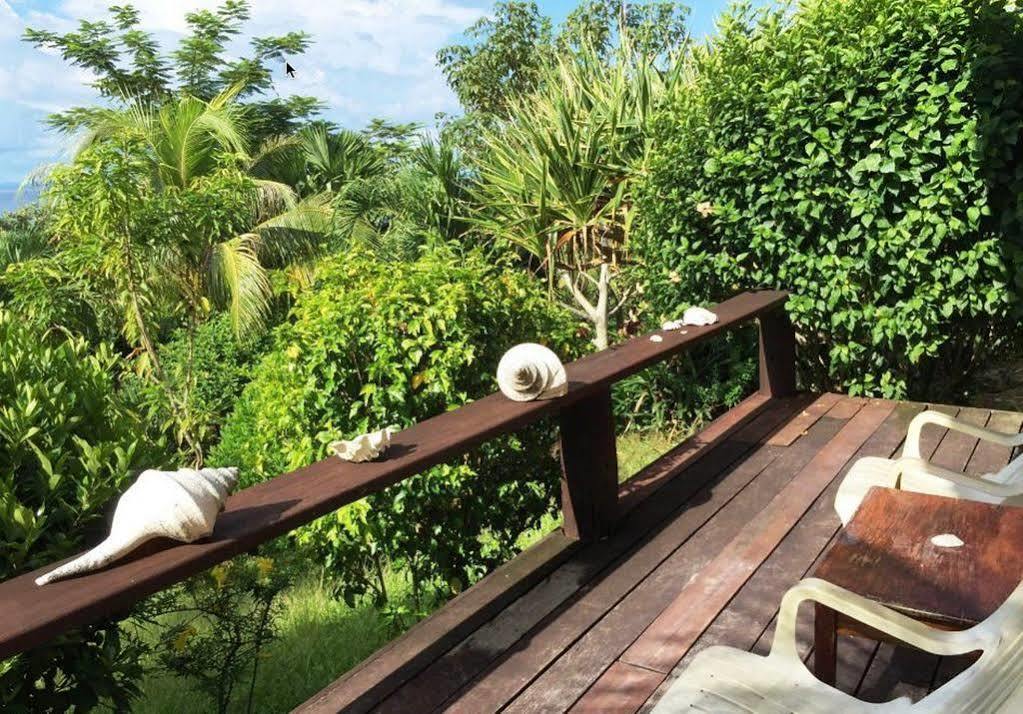 Casa Rosa Taytay Hotell Palawan Eksteriør bilde