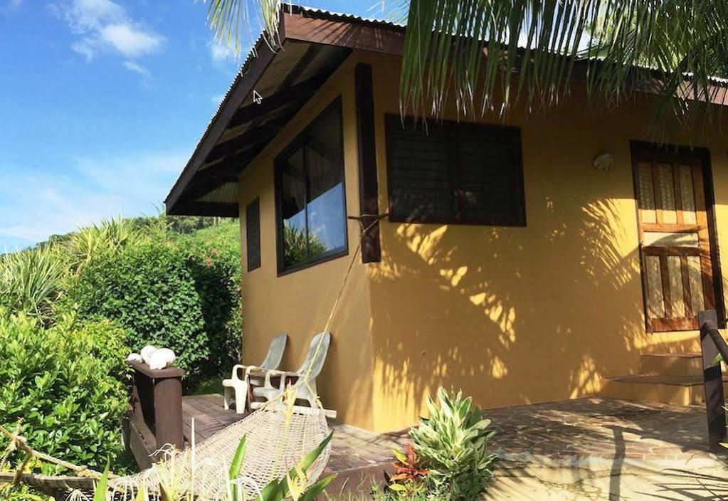 Casa Rosa Taytay Hotell Palawan Eksteriør bilde