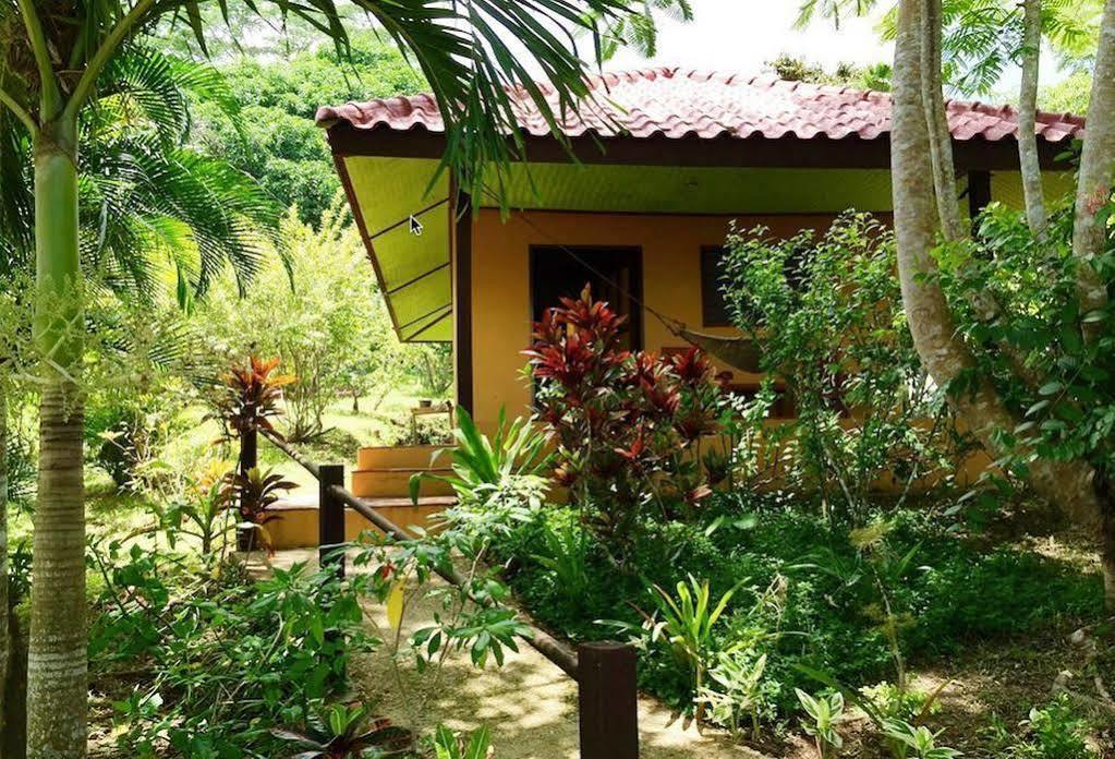 Casa Rosa Taytay Hotell Palawan Eksteriør bilde