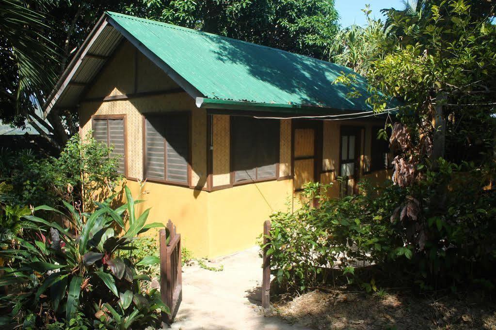 Casa Rosa Taytay Hotell Palawan Eksteriør bilde