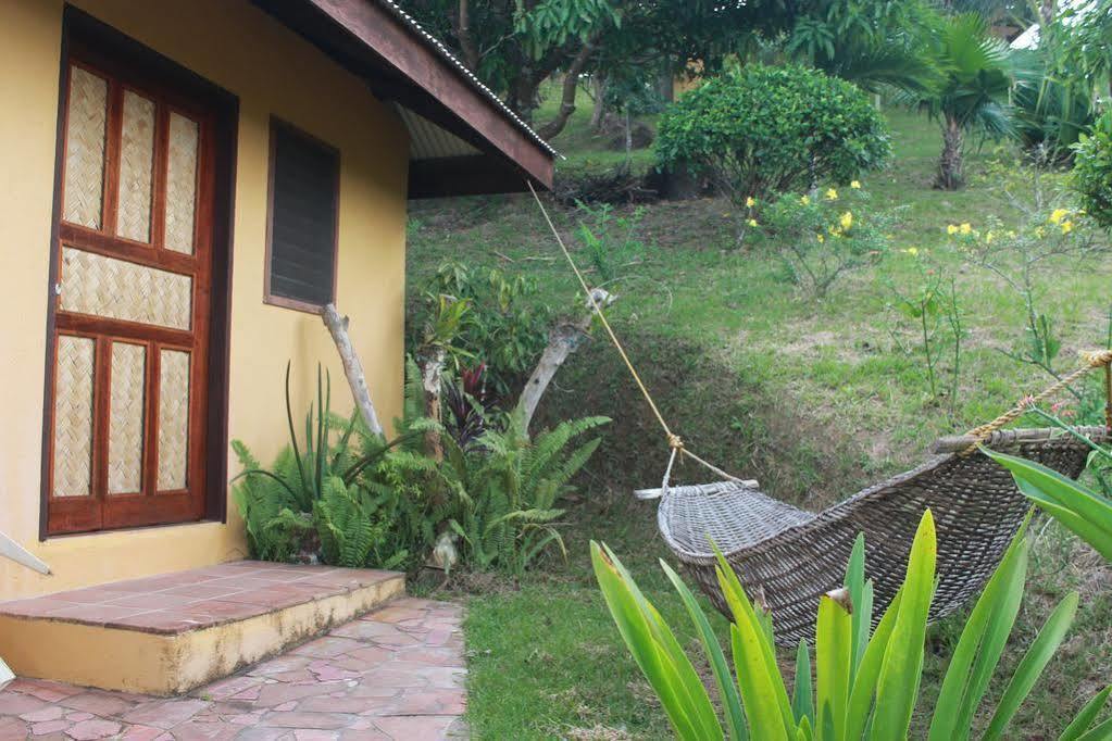 Casa Rosa Taytay Hotell Palawan Eksteriør bilde