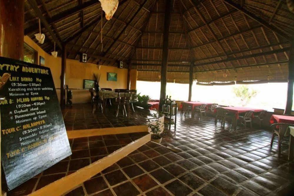 Casa Rosa Taytay Hotell Palawan Eksteriør bilde
