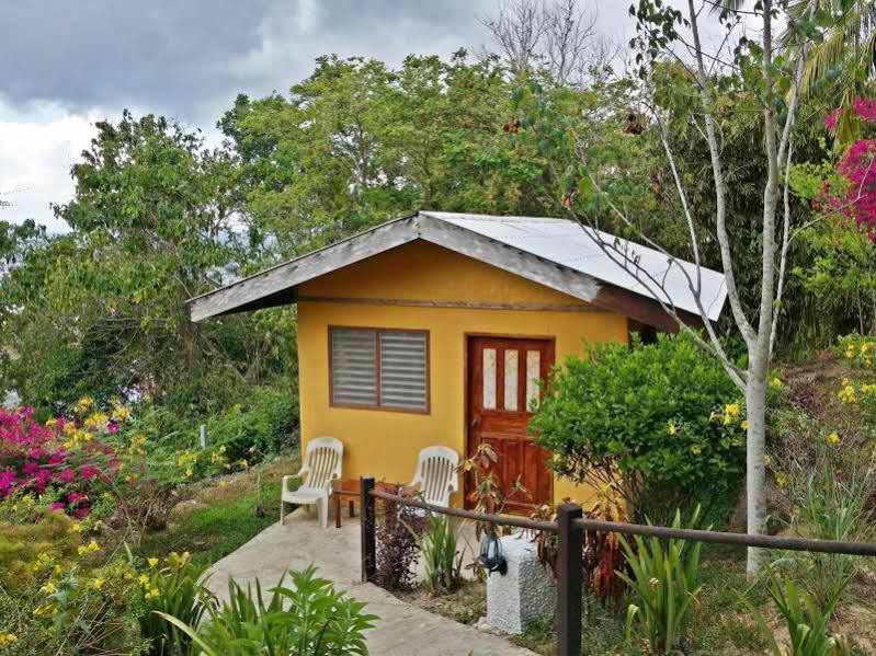 Casa Rosa Taytay Hotell Palawan Eksteriør bilde