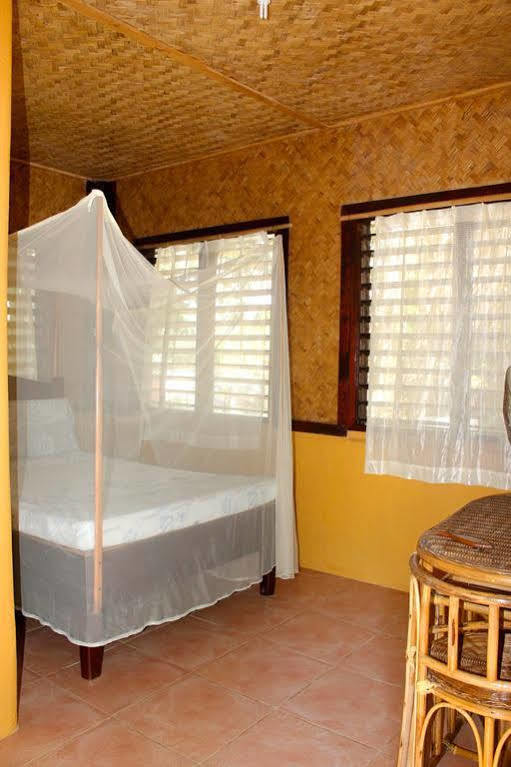 Casa Rosa Taytay Hotell Palawan Eksteriør bilde
