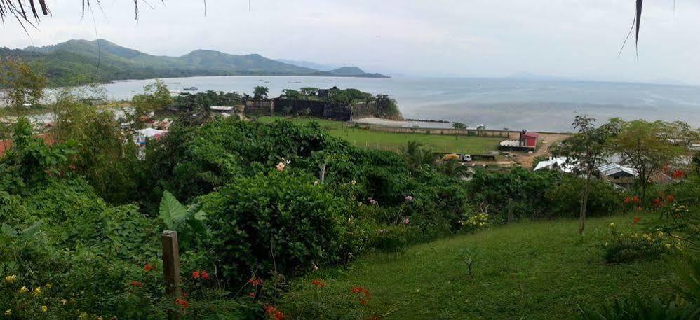 Casa Rosa Taytay Hotell Palawan Eksteriør bilde