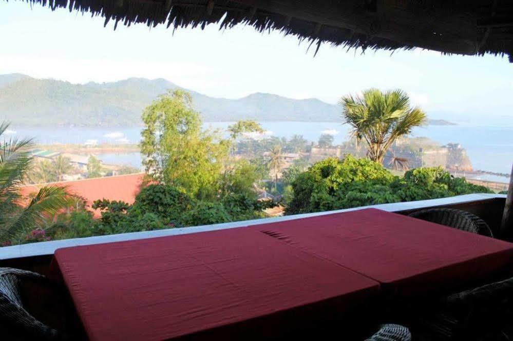 Casa Rosa Taytay Hotell Palawan Eksteriør bilde
