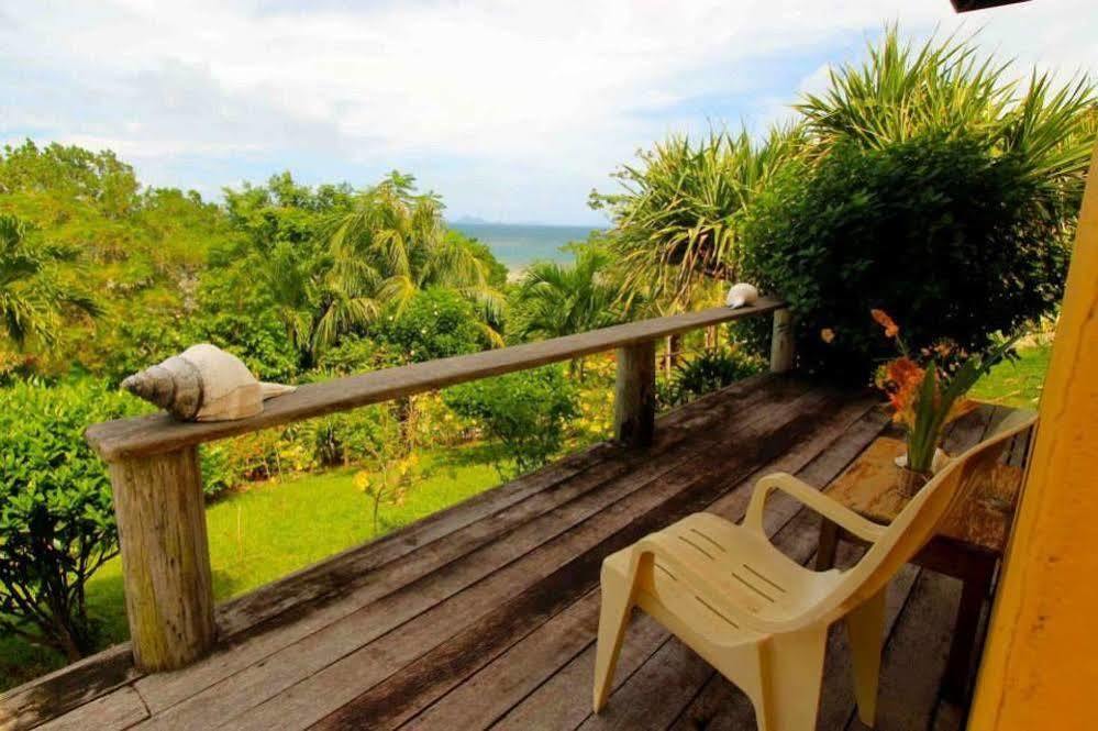 Casa Rosa Taytay Hotell Palawan Eksteriør bilde